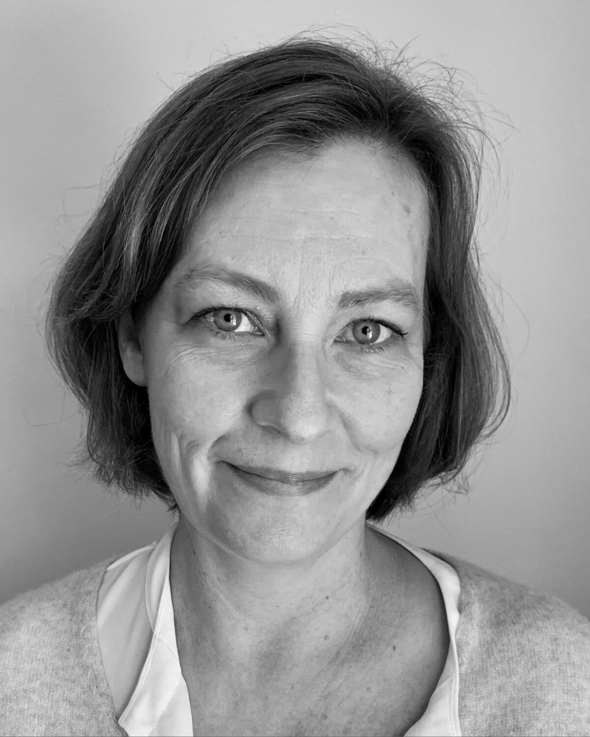 Amy Ramsey headshot