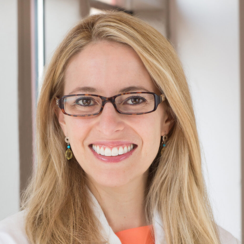 Andrea Edlow headshot