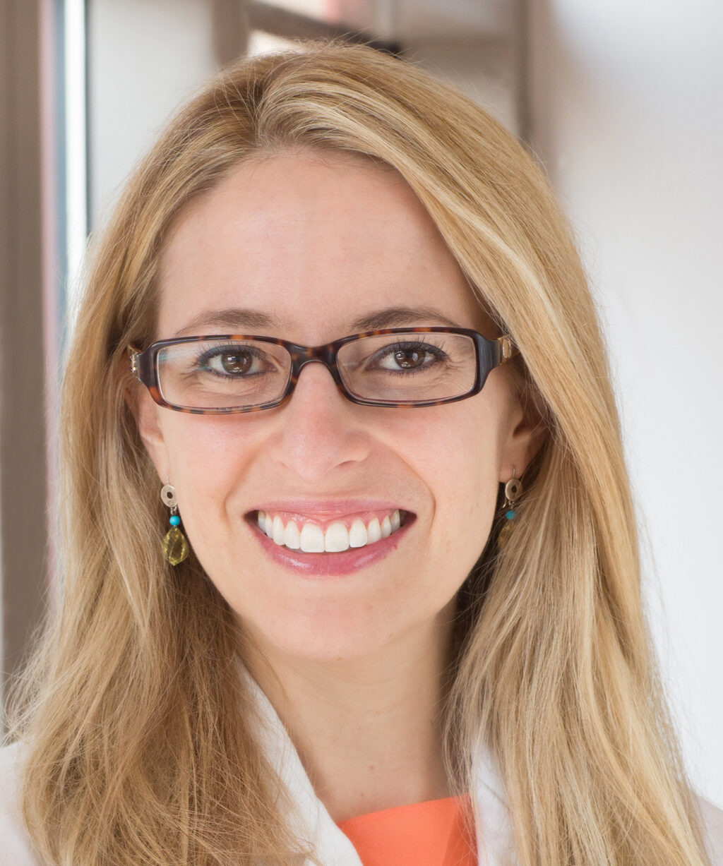 Andrea Edlow headshot