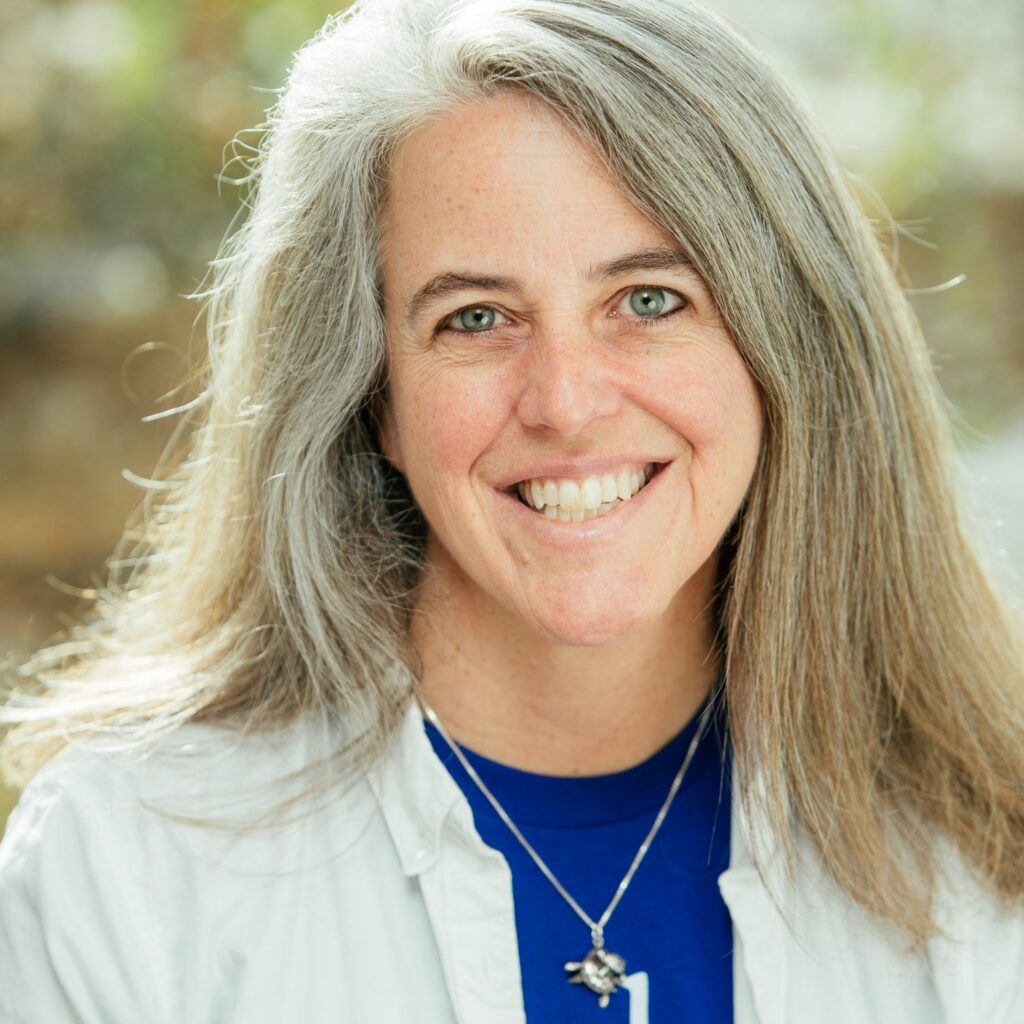 Image of Anne E. West
