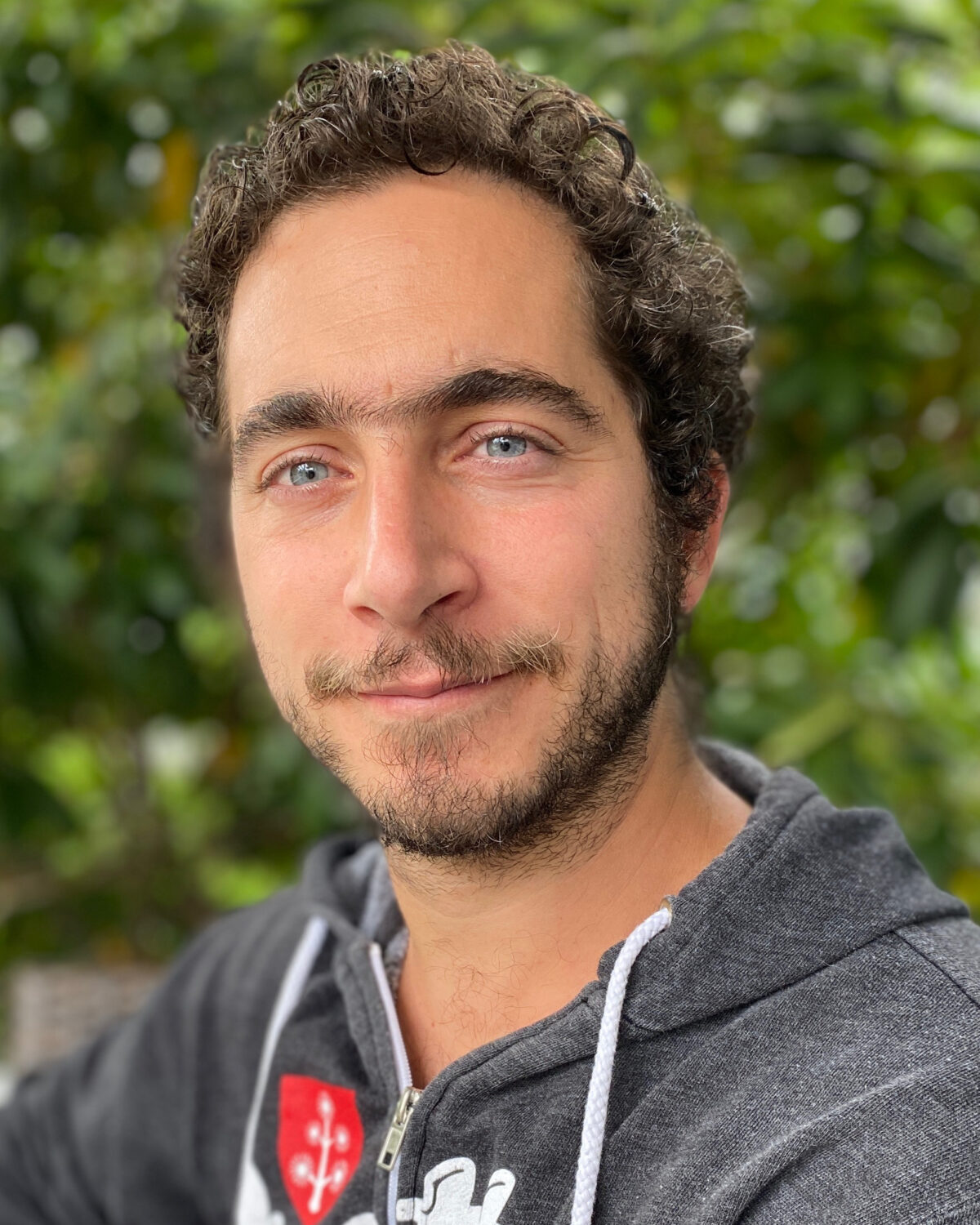 Portrait of SFARI Investigator Arpiar Saunders.