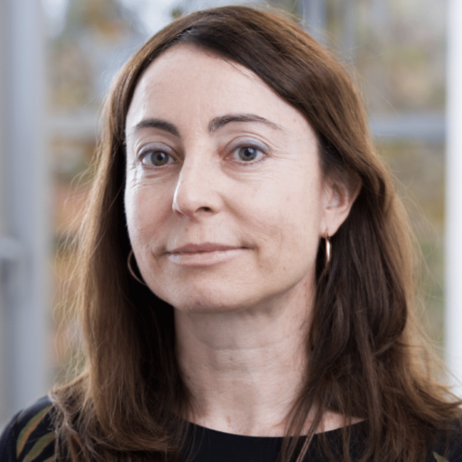 Portrait of SFARI Investigator Beatriz Rico.