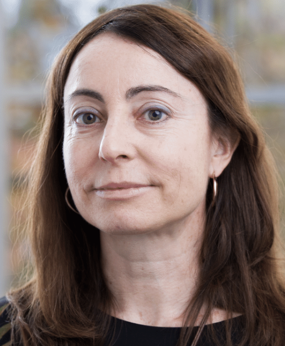 Portrait of SFARI Investigator Beatriz Rico.