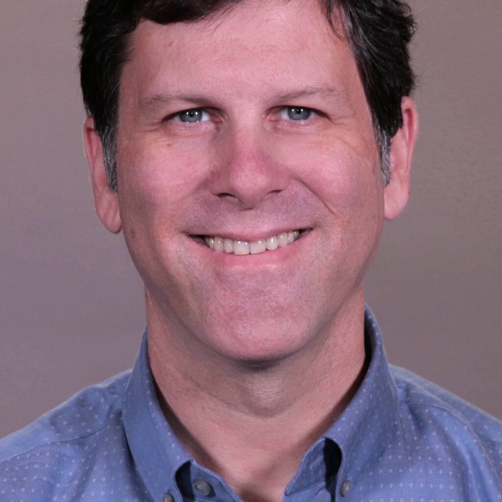 Image of Michael Boland.
