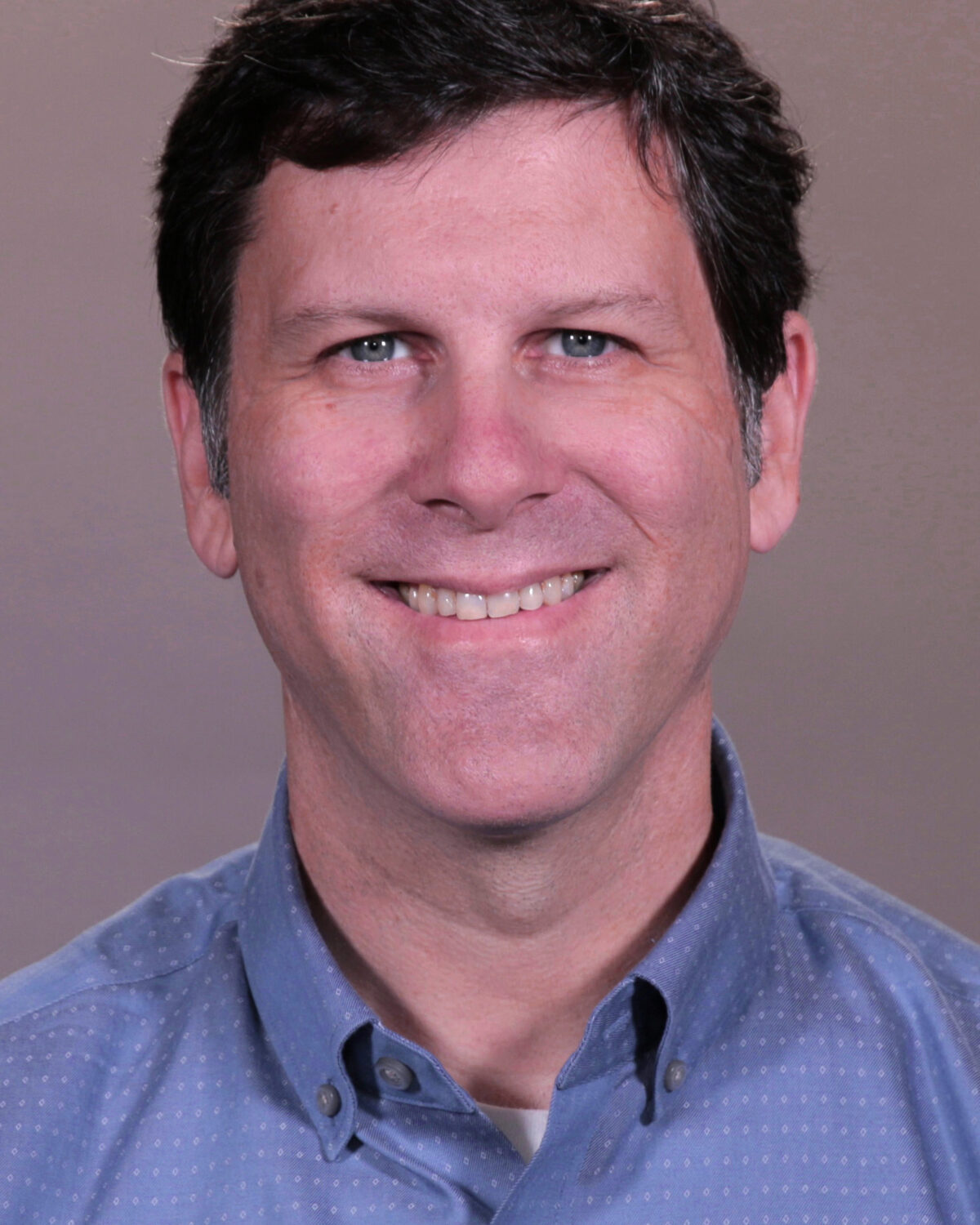 Image of Michael Boland.
