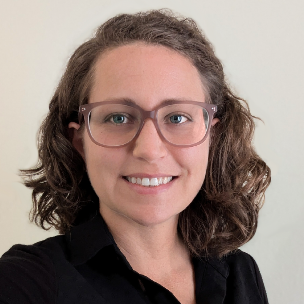Cheryl Brandenburg headshot.