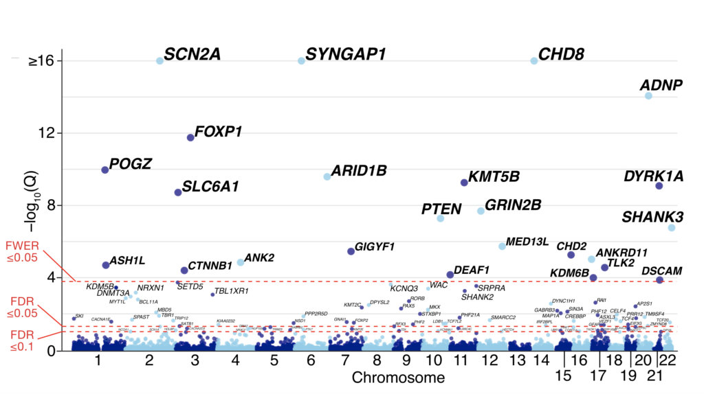 Image of plot graph