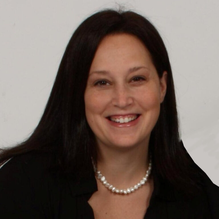 Headshot of SFARI Investigator Cheryl Klaiman.