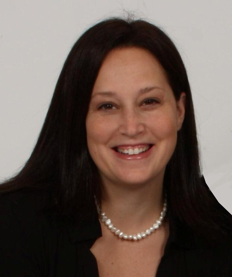 Headshot of SFARI Investigator Cheryl Klaiman.