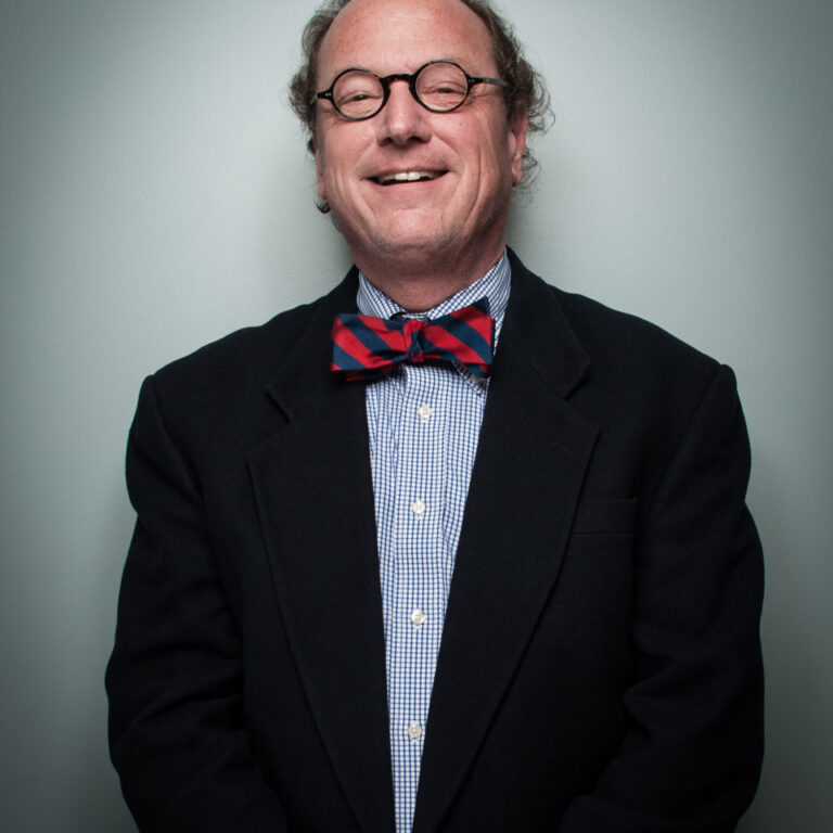 Christopher McDougle headshot