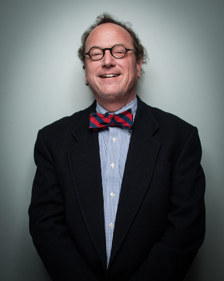 Christopher McDougle headshot