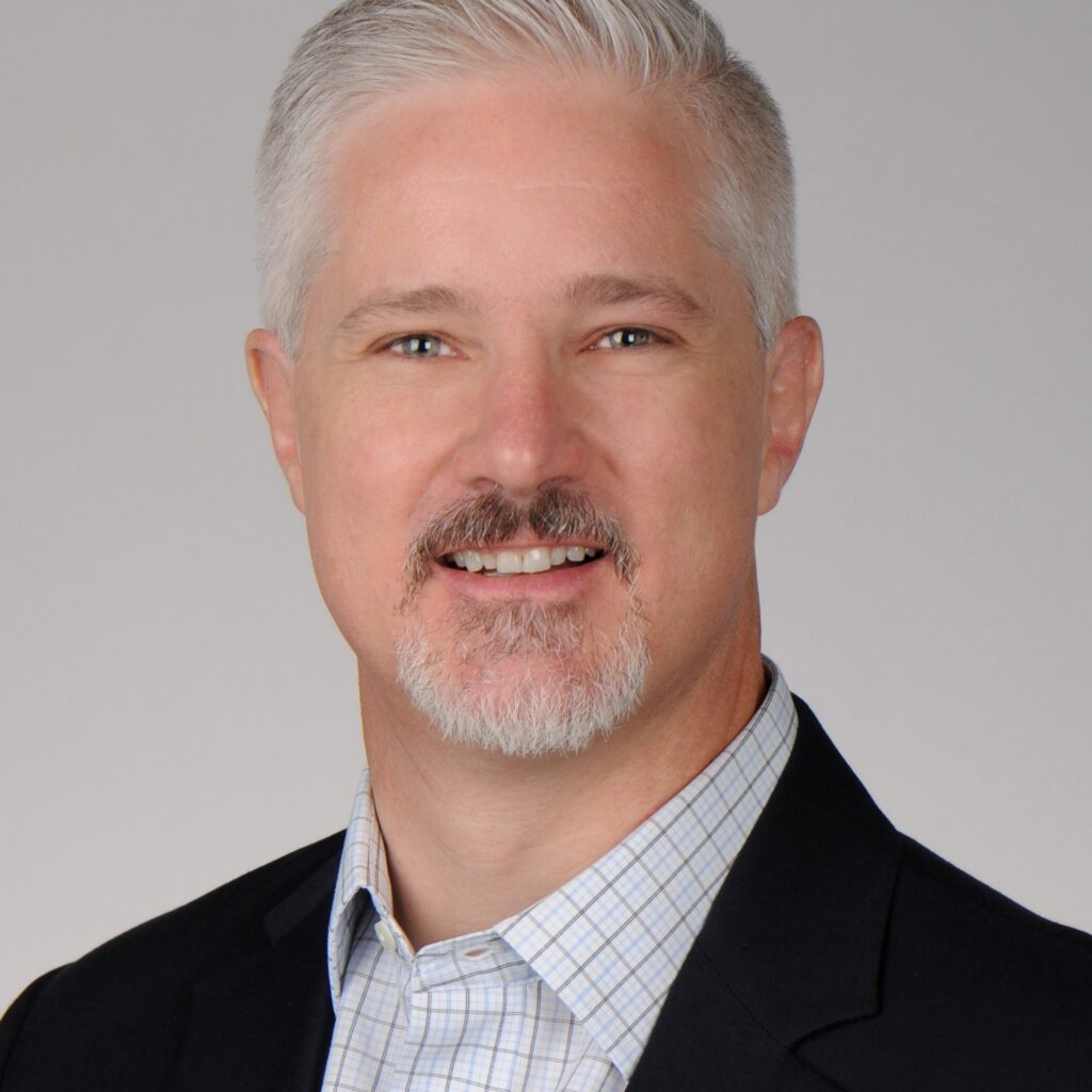 Christopher Cowan headshot