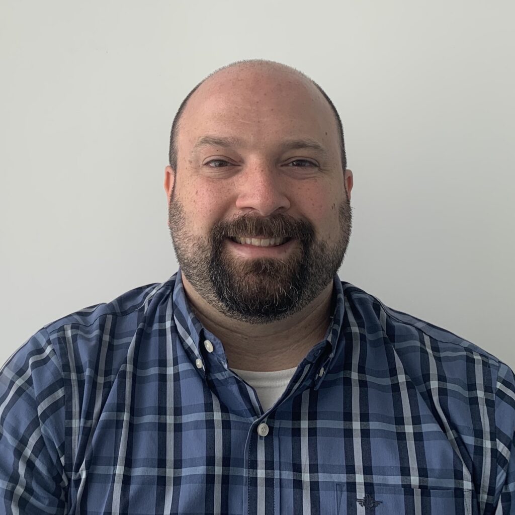Headshot of SFARI Investigator David Kastner.