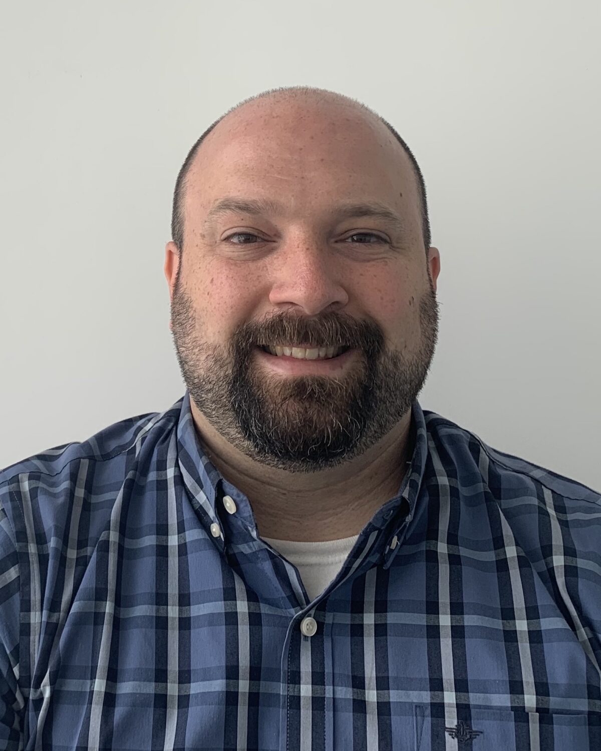 Headshot of SFARI Investigator David Kastner.