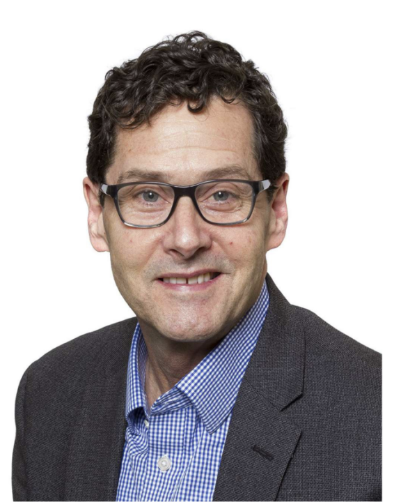 Headshot of SFARI Investigator David Rowitch.