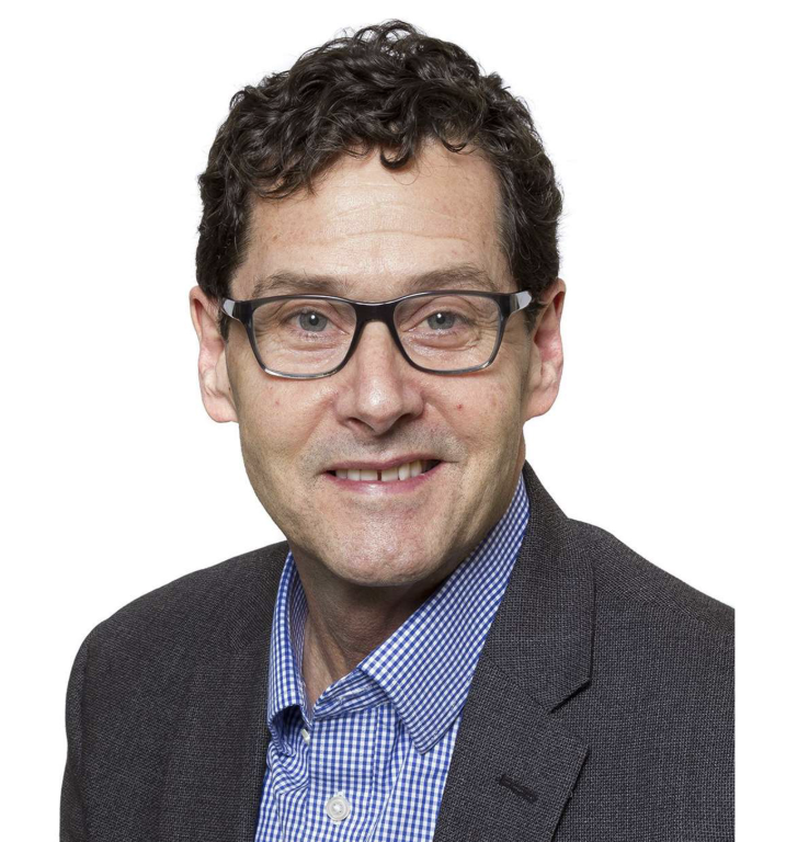 Headshot of SFARI Investigator David Rowitch.