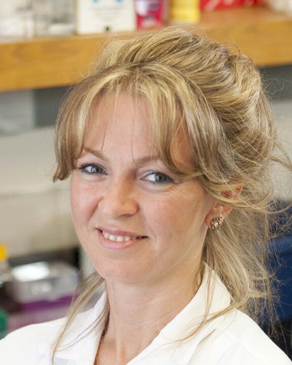Headshot of Investigator Dilek Colak.