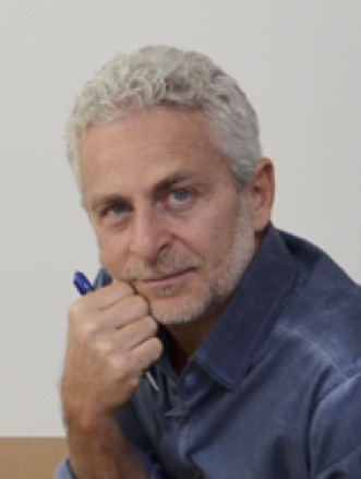 Image of Enrico Domenici.