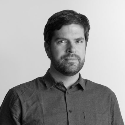Headshot of Investigator Kevin C. Eggan.