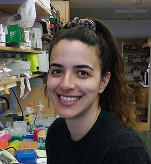 Image of Eirene Markenscoff-Papadimitriou