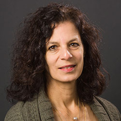 Headshot of SFARI Investigator Elizabeth A. Jonas.