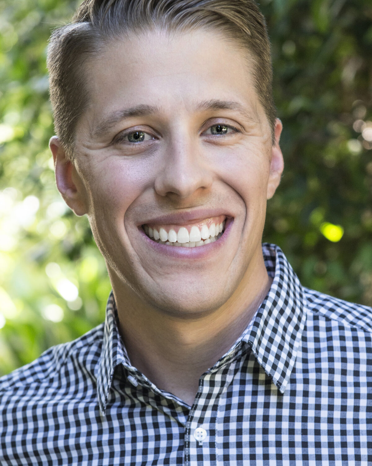 Image of Elliot Robinson