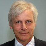 Headshot of SFARI Investigator Eric Fombonne.