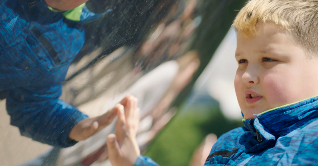 Image of child