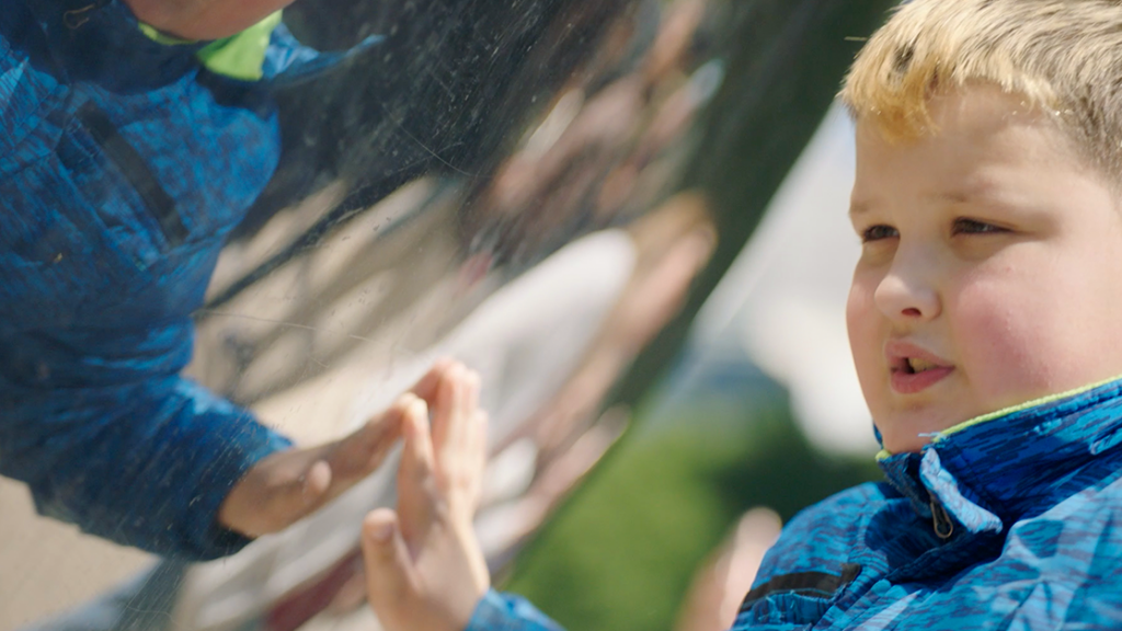 Image of child
