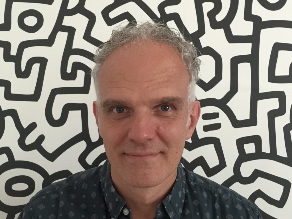 Image of Gaspar Taroncher-Oldenburg