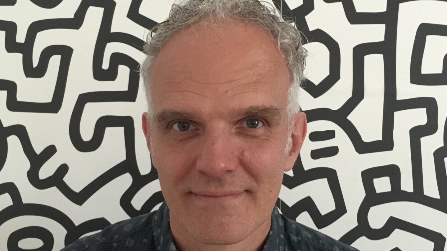 Image of Gaspar Taroncher-Oldenburg