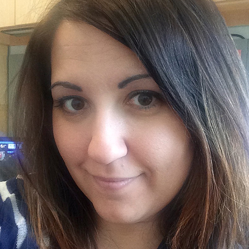Headshot of SFARI Investigator Georgia Panagiotakos.