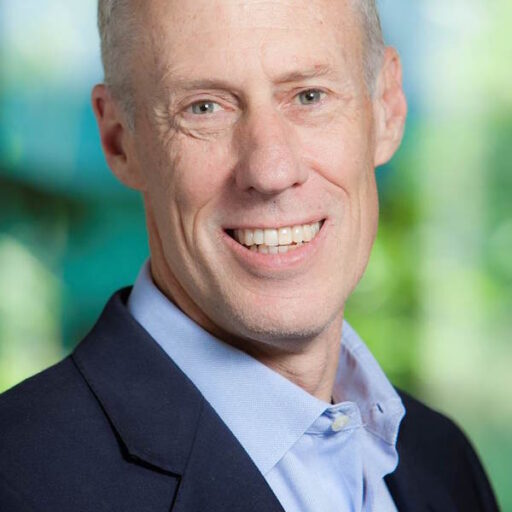Headshot of SFARI Investigator Christopher K. Glass.