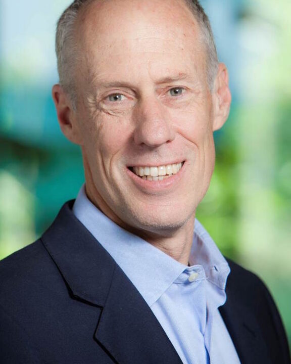 Headshot of SFARI Investigator Christopher K. Glass.