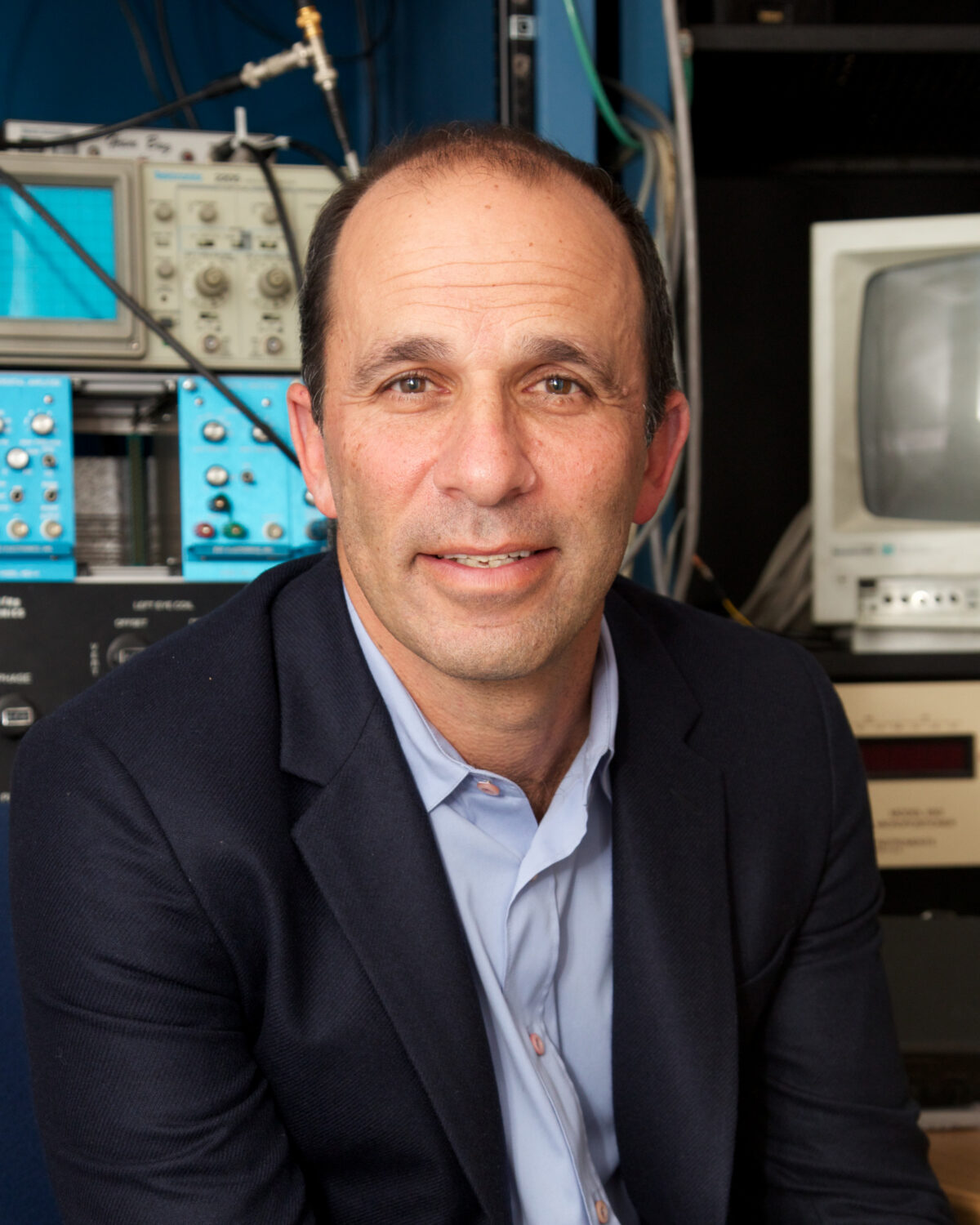 Paul Glimcher, Ph.D.