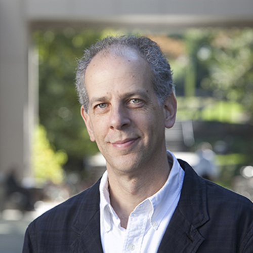Headshot of SFARI Investigator Guillermo Sapiro.