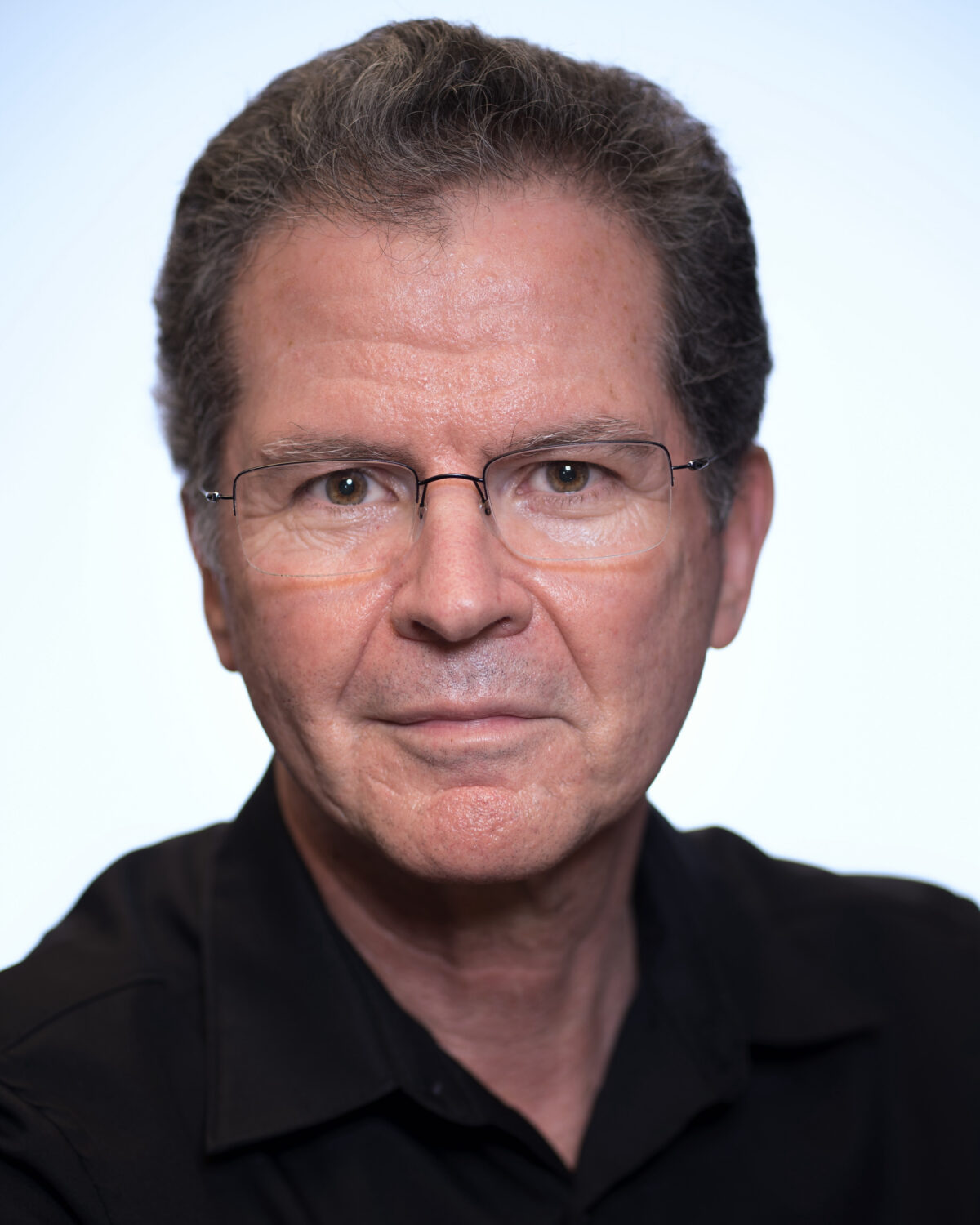 Headshot of SFARI Investigator Howard Lipshitz.