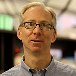 Headshot of SFARI Investigator Jeffrey Macklis.