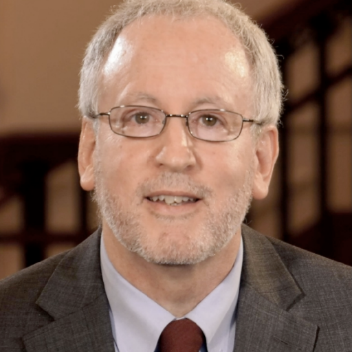 Headshot of Investigator John Flanagan.