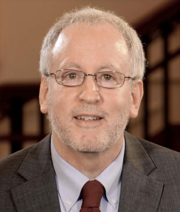 Headshot of Investigator John Flanagan.