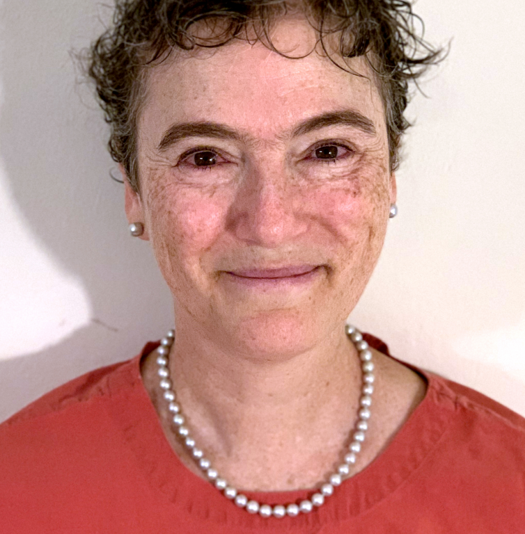 Image of Julia Dallman.