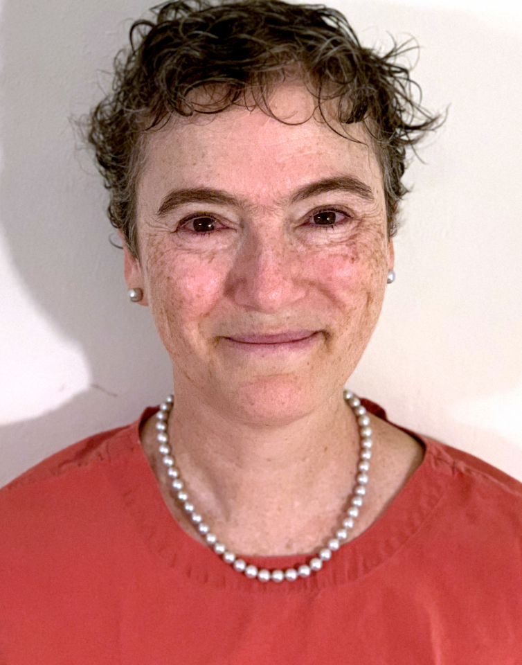 Image of Julia Dallman.