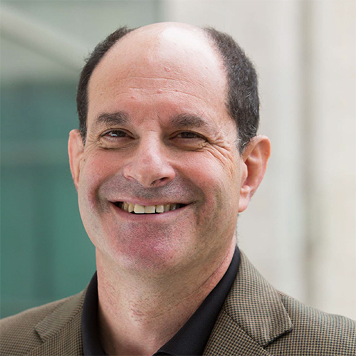 Headshot of SFARI Investigator David Julius.