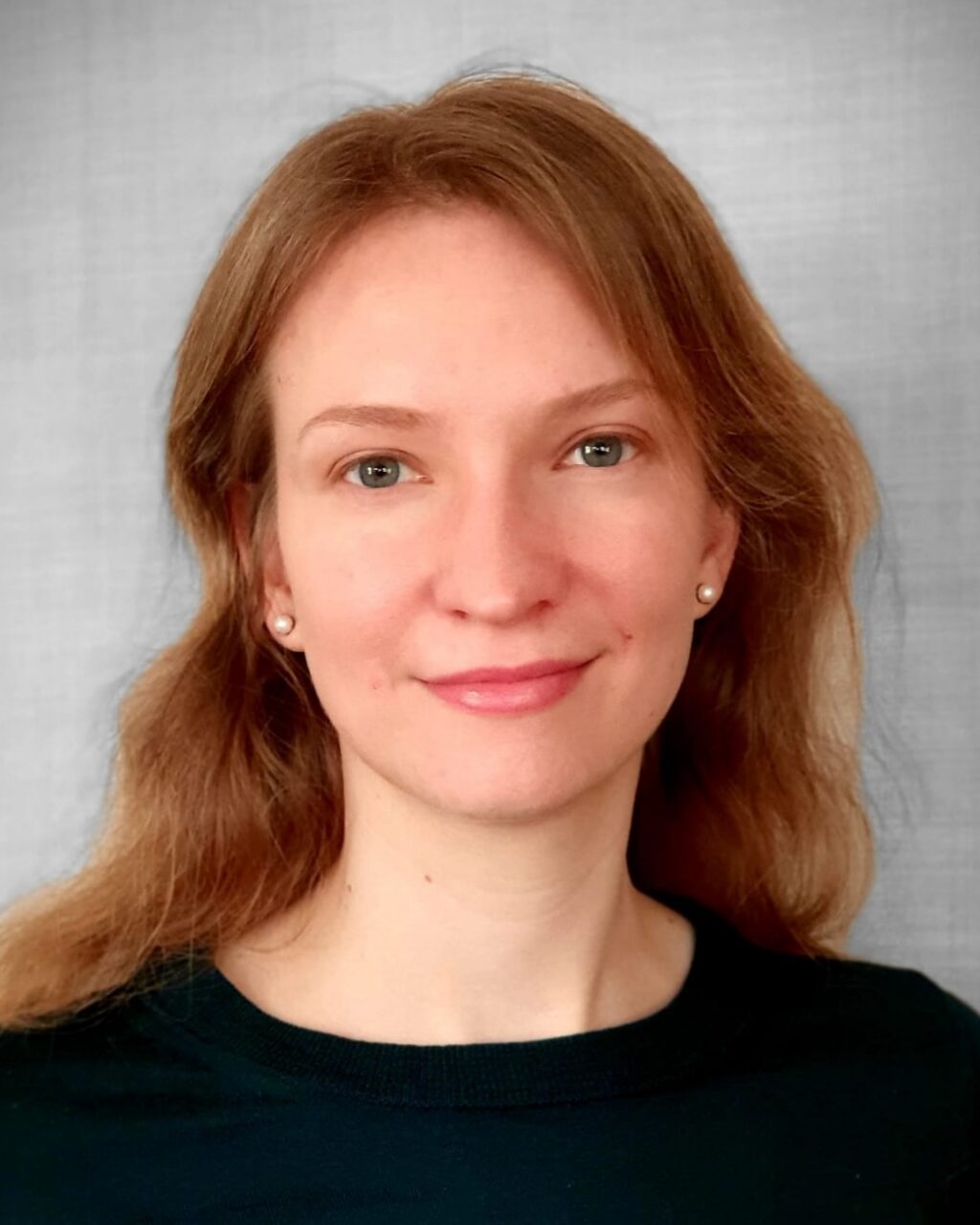 Kaitlin Samocha headshot.