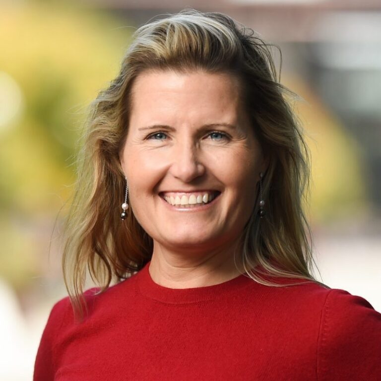 Image of Karen Parker.