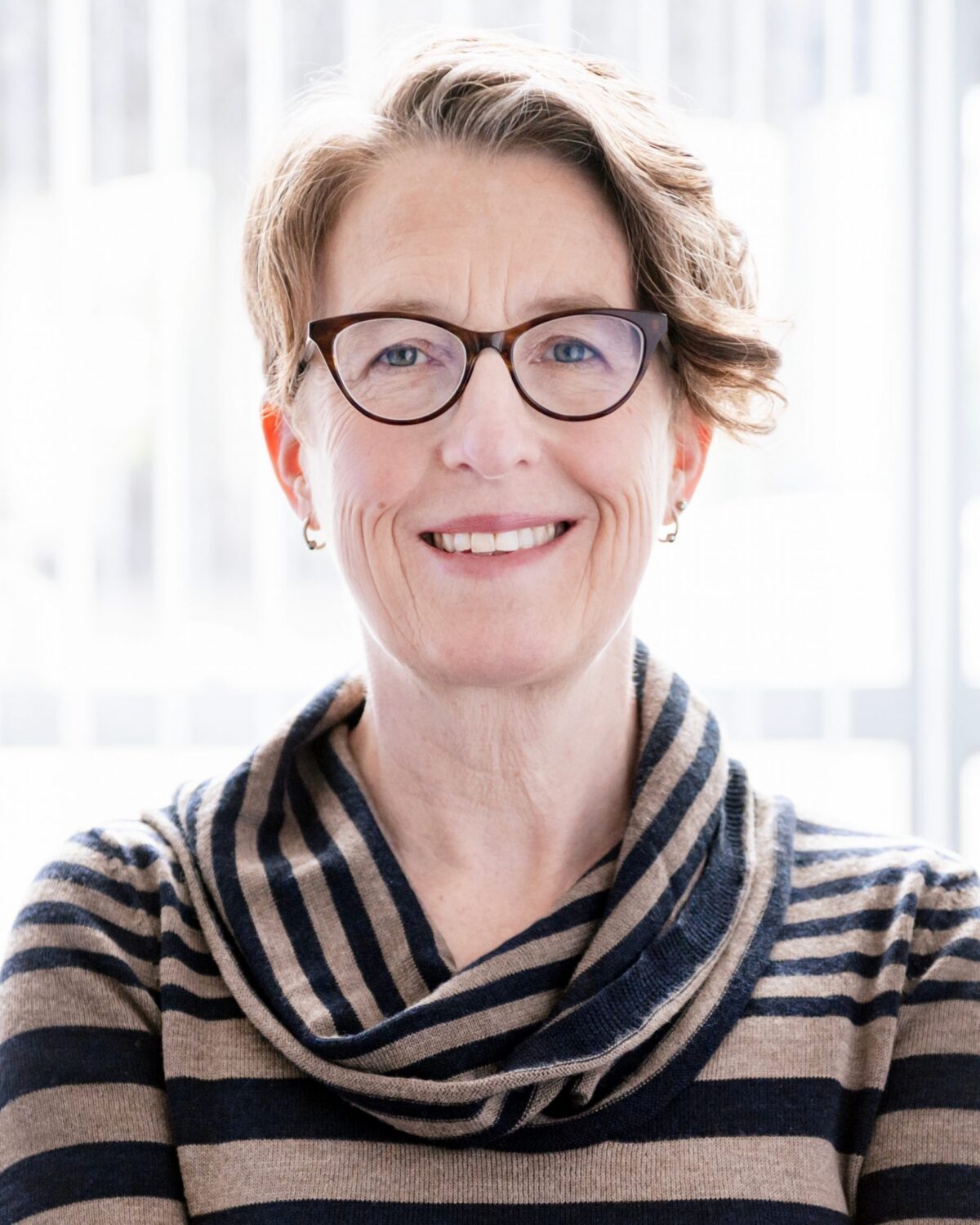 Katherine Pollard headshot.