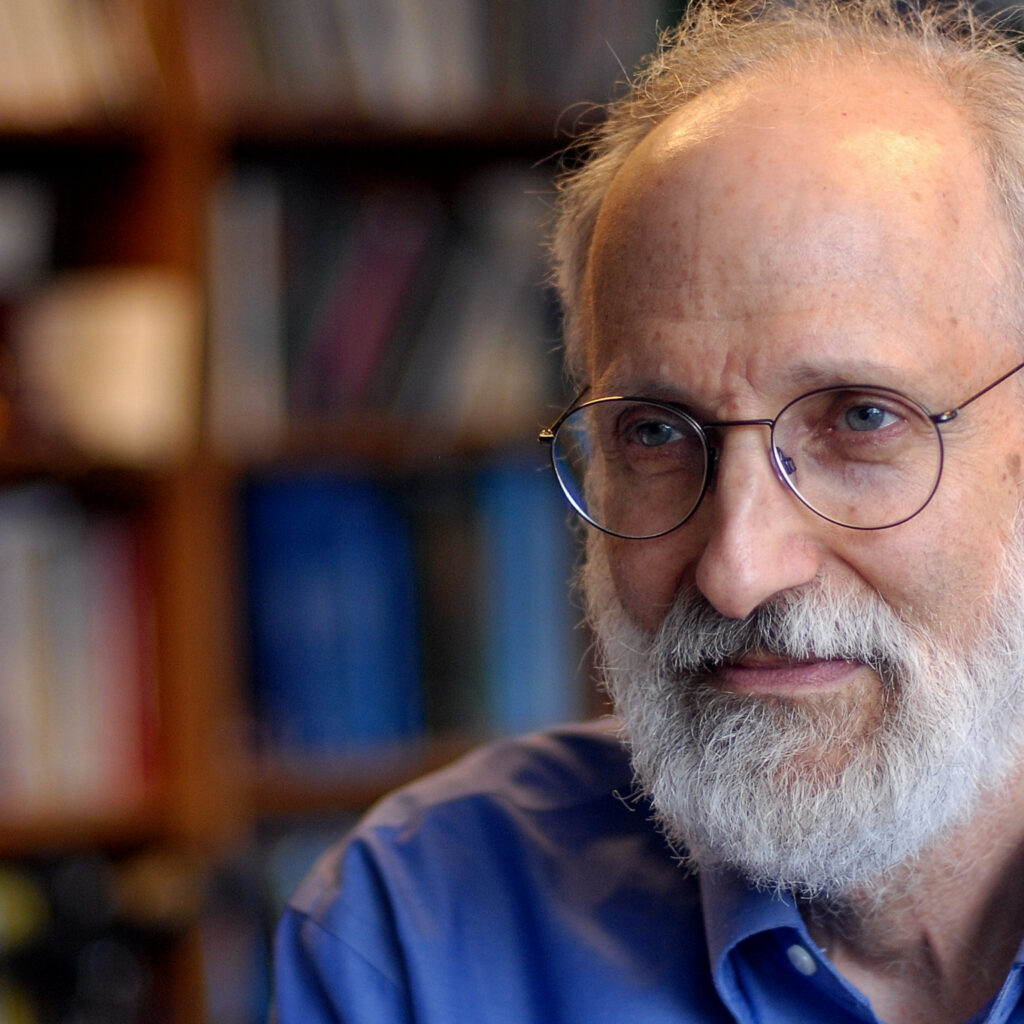 Kenneth S. Kendler headshot