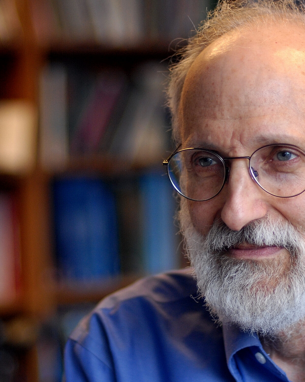 Kenneth S. Kendler headshot