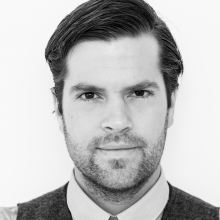Image of Kevin Eggan
