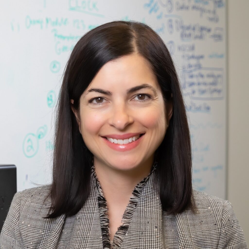 Genevieve Konopka